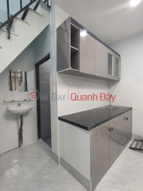 CHÍNH CHỦ Cần Bán Nhanh Căn Nhà Đẹp Vị Trí Tại Đường Thạnh Xuân 40, Phường Thới An, Q.12, TP HCM _0