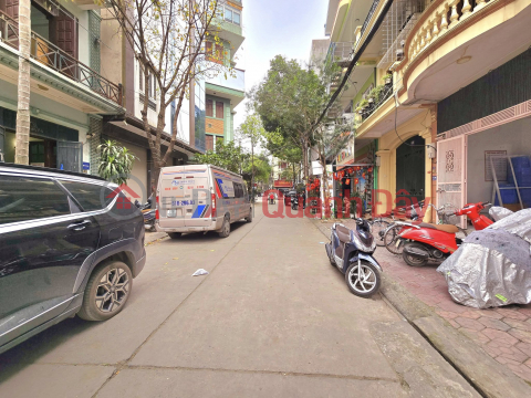 BÁN NHÀ THANH XUÂN, GẦN PHỐ VỈA HÈ OTO TRÁNH, DT90M 6 TẦNG, LÔ GÓC 3 THOÁNG CHỈ 30.X TỶ _0