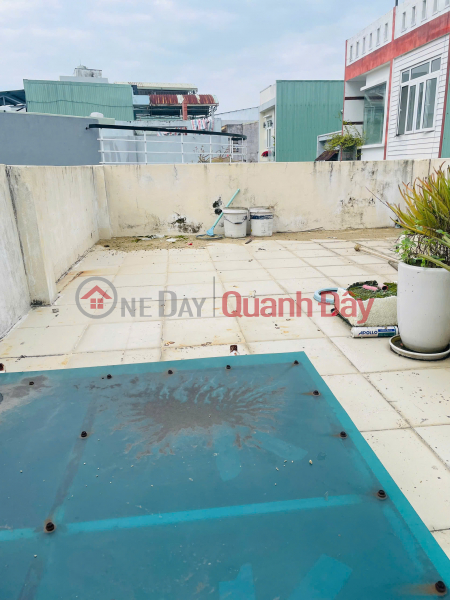 đ 3,65 tỷ, ► Góc Kiệt Ô tô đến cửa, thẳng thông Lê Đình Lý, 41m2, 2 mê, kinh Doanh, 3.65 tỷ