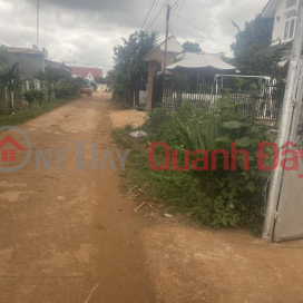 BEAUTIFUL LAND - GOOD PRICE - For Quick Sale Land Lot Prime Location In Da Ron Commune, Don Duong, Lam Dong _0