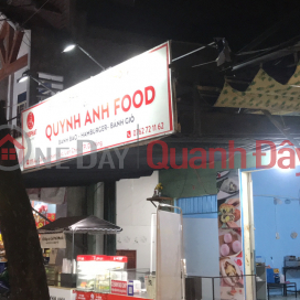 Quỳnh Anh food - 175 Âu Cơ,Liên Chiểu, Việt Nam