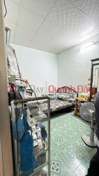 2-STOREY HOUSE FOR SALE, BUSINESS FRONTAGE ON NGUYEN THAI HOC STREET, VAN THANH, NHA TRANG | Vietnam Sales, đ 4.8 Billion