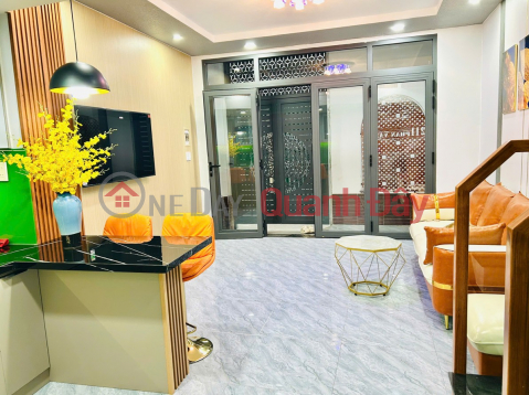 HIẾM! Sở hữu ngay nhà đẹp trung tâm TP Nha Trang – Giá tốt – Vị trí đắc địa – Gần Cầu Hà Ra _0