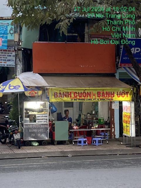 OWNER Wants To Sell Or Rent Beautiful House Located In Binh Thanh District, HCMC _0