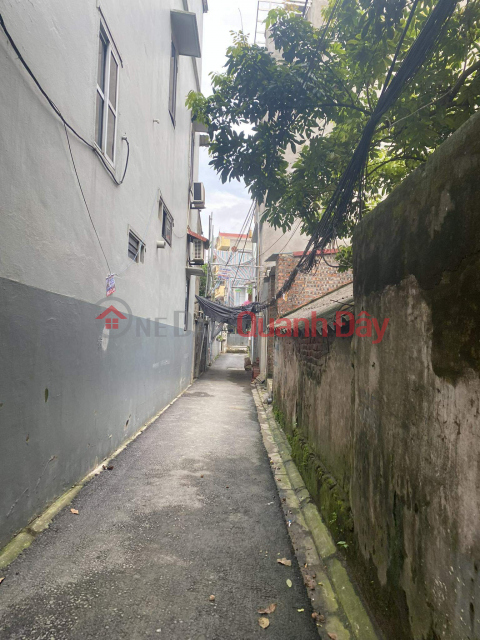 BÁN GẤP LÔ GÓC ĐẸP – TRÂU QUỲ, GIÁ CHỈ 4.55 TỶ, LH 0985865658 _0