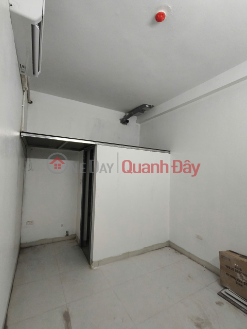Cho thuê phòng trọ khép kín, DT18m2, 3.6 triệu/ tháng, Chùa Võ, Dương Nội, Hà Đông _0