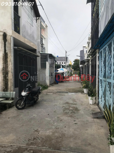 Property Search Vietnam | OneDay | Residential | Sales Listings, Owner needs money to urgently sell 40.7m2 land plot in My Hanh Nam Commune, Long An, investment price