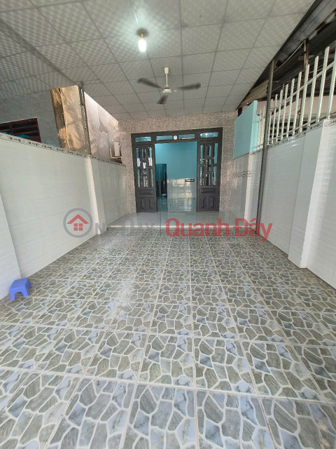 Bán nhà đẹp gần chợ Trảng Dài, sân oto, đường oto, sổ riêng thổ cư chỉ 2,8 tỷ _0