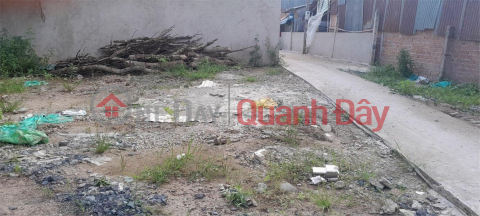 OWNER Needs to Urgently Sell Land in Beautiful Location in Ward 4, Soc Trang City _0