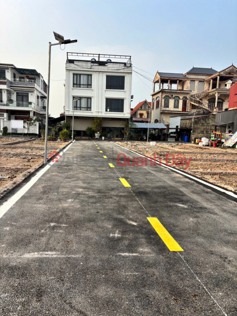 Bán 2 lô đất Trung Nghĩa 2 Nam Đồ Sơn giá đầu tư hiếm gần đường 353 ZALO 0567 222 555 _0