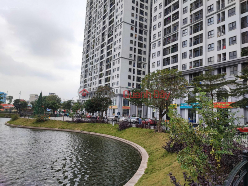 Property Search Vietnam | OneDay | Residential, Sales Listings, Urgent sale of Hateco Xuan Phuong Urban Area QNTLHN 96m2 5T MT5m 2 open, T.machine offers 15.5 billion super top business TL