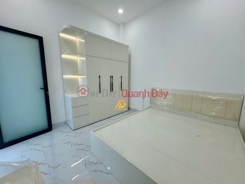 đ 2,89 tỷ, GIẢM TỪ 3,1 TỶ CHỈ CÒN 2,89 TỶ BÁN NHÀ MỚI TIẾN THÀNH – TRUNG TÂM Tp VĨNH LONG