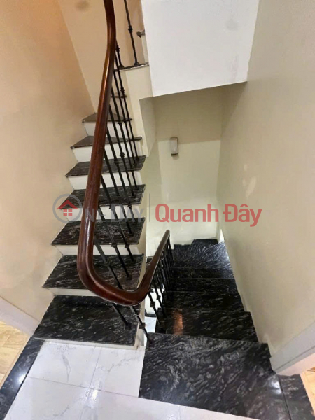 NHÀ ĐẸP HÀO NAM - VỊ TRÍ VÀNG TRUNG TÂM - 7,85 tỷ-34m | Việt Nam, Bán, đ 7,85 tỷ