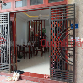 NHÀ ĐẸP PHÂN LÔ NỞ HẬU Mai Phúc- Long Biên 30m2 X 5 Tầng X 7.25 tỷ,Hà Nội. _0