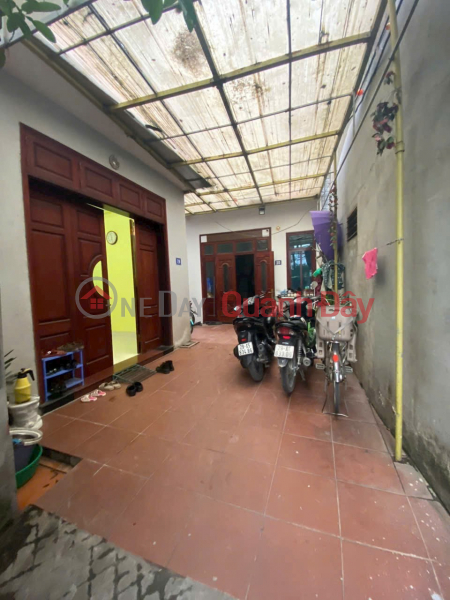 đ 5 Billion | BEAUTIFUL HOUSE - GOOD PRICE - Owner Need to sell quickly a house in Hoai Duc district, Hanoi City