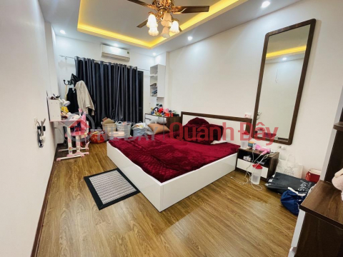 Bán nhà Nguyễn Trãi, Thanh Xuân, gần Royal City . DT 36m2, 7.63 tỷ _0