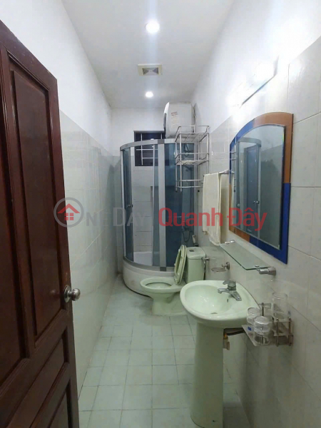 Cho thuê nhà nguyên căn ngõ 175 Định Công 35m² x 5 tầng, 3PN, 12 Triệu, Việt Nam Cho thuê, đ 12 triệu/ tháng