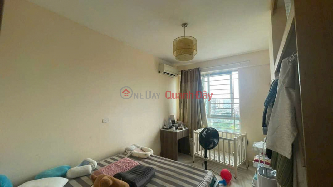 Property Search Vietnam | OneDay | Nhà ở | Niêm yết bán BÁN CĂN HỘ CHUNG CƯ NGÕ 234 HOÀNG QUỐC VIỆT , DT: 83M, TẦNG 10, GIÁ 4,25 TỶ.