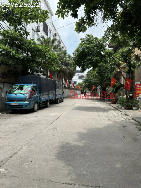 đ 10.5 Billion, NEW 5-STOREY HOUSE KOONG – ELEVATOR – CAR GARAGE – HIGHLY EDUCATED RESIDENTIAL – ABOVE 10 BILLION