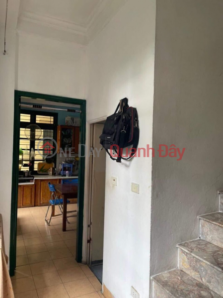 Property Search Vietnam | OneDay | Residential Sales Listings, Private house for sale Tran Huu Tuoc Dong Da 48m