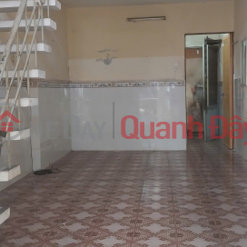 ► Nhà gần MT Võ Văn Tần, Ô tô đậu vài bước, ngay AeonMall Nguyễn Kim, 32m2, lửng sạch, hơn 2 tỷ _0