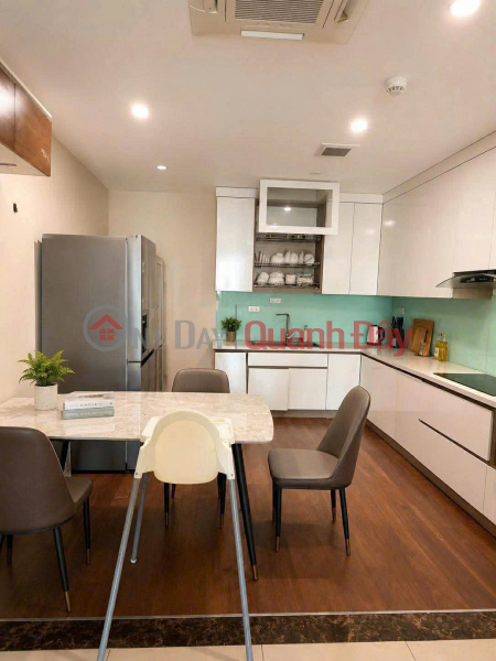 Property Search Vietnam | OneDay | Nhà ở Niêm yết bán | IMPERIA GARDEN - Bán căn hộ 3 ngủ rộng rãi giá 12.x tỷ, tòa B đẹp view toàn thành phố