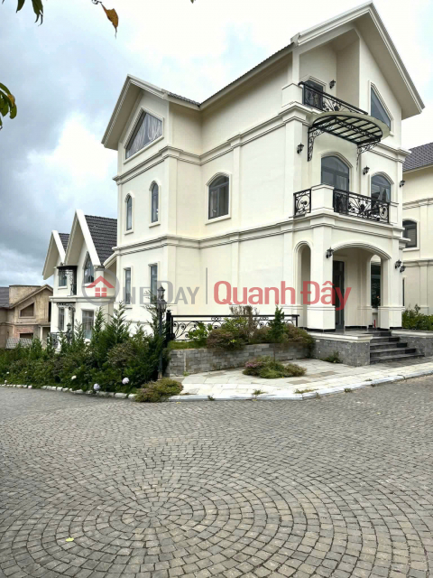 Cho thuê villa 10 phòng căn góc Măng Lin phường Langbiang giá 25 triệu tại Đà Lạt Lâm Đồng _0
