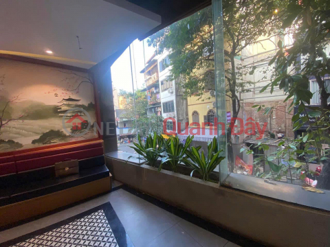 Old Quarter 2 MP Hang Tre, Nguyen Huu Huan VH no road closure T7 _0