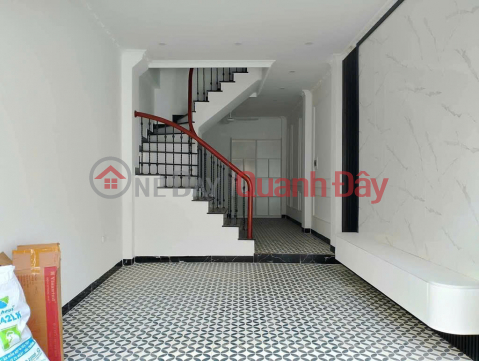BÁN NHÀ TẠI YÊN LỘ - YÊN NGHĨA- HÀ ĐÔNG DT 39M2 CHỈ NHỈNH 5 TỶ _0