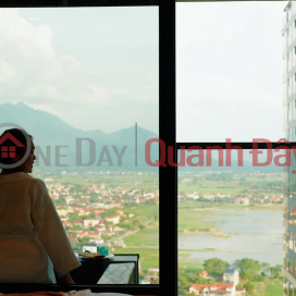 2.2 BILLION VND – APARTMENT FOR SALE IN THANH THUY HOT SPRINGS – FOR RESORT & INVESTMENT _0