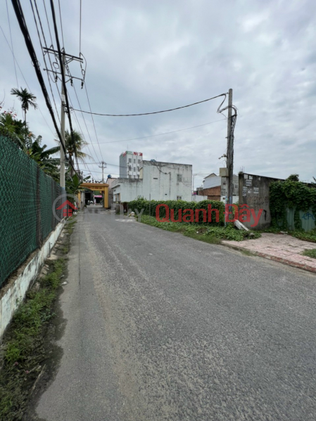 Discount of 4 billion for quick sale of 100m2 of residential land, frontage of Thanh Loc 47 Street, Thanh Loc Ward, District 12, Great Price Vietnam, Sales, ₫ 7.3 Billion