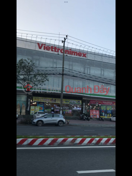 Siêu thị Điện máy Viettronimex (Viettronimex Electronics Supermarket) Cẩm Lệ | ()(1)