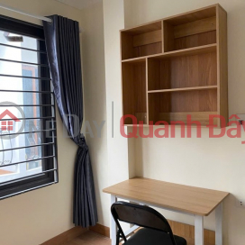 NEW 5-STORY HOUSE FOR SALE ON HO TUNG MAU STREET – NAM TU LIEM DISTRICT – READY TO MOVE IN _0