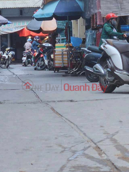 Property Search Vietnam | OneDay | Nhà ở | Niêm yết bán | Nhà 2 Tầng, 4x20 , Sát Bên Chợ Bình Thành, Bình Tân