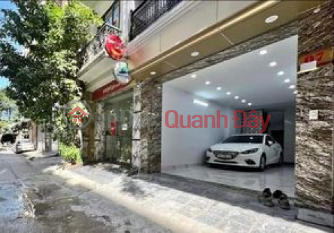 BUSINESS, 3 CARS, GARAGE, BRAND NEW HOUSE. TRAN PHU - HA DONG: 39M2, 5 FLOORS, FRONTAGE: 6M2, 9.6 BILLION _0