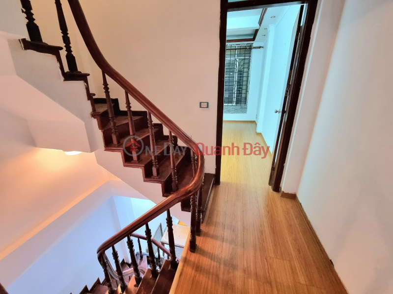 Property Search Vietnam | OneDay | Residential | Sales Listings LANG HA - SOLID HOUSE - 38M2