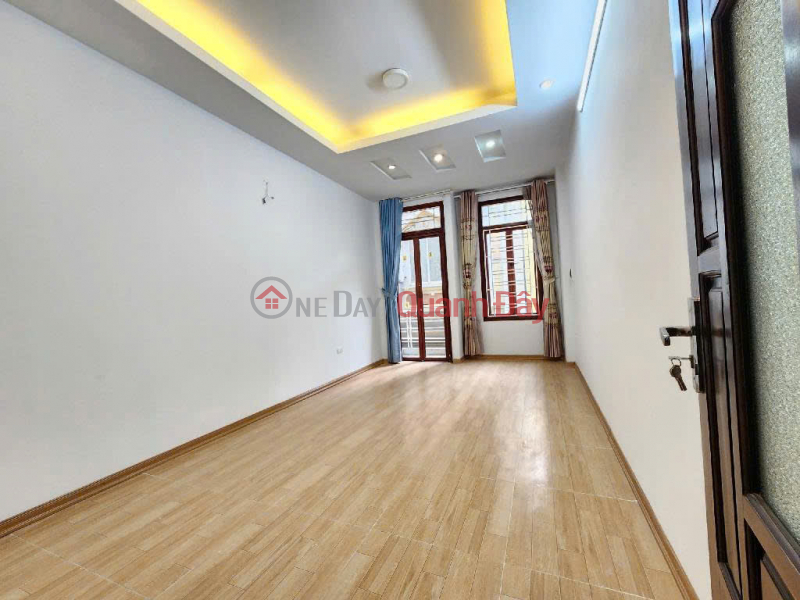 House for sale in Hao Nam, Dong Da, Location near Street Front, Private House, 35mx4F, Price: 7.48 Billion, Contact: 0396935190. | Vietnam Sales, đ 7.48 Billion