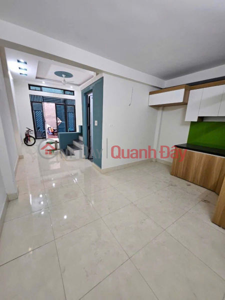 Property Search Vietnam | OneDay | Residential | Sales Listings, HOUSE FOR SALE 40.8M2 LOC HA MAI LAM DONG ANH - ABOVE 4 BILLION