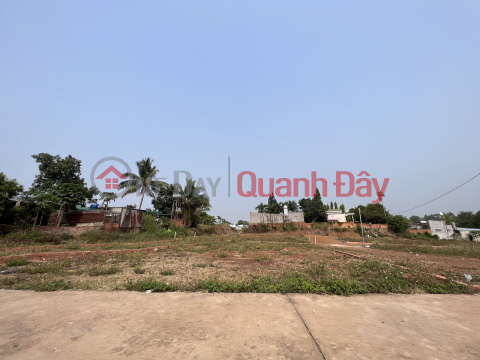 GOLDEN OPPORTUNITY! 100M2 FULL RESIDENTIAL PRICE 460M - HUNG THINH LAND-TRAP BOM - DONG NAI! _0