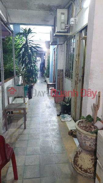 APARTMENT WITH BEAUTIFUL VIEW - GOOD PRICE - URGENT SALE Apartment in Cho Quan area, Tran Binh Trong street, District 5, Ho Chi Minh City, Vietnam, Sales | đ 1.95 Billion