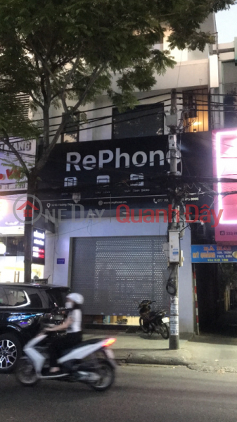 Rephone- 331b Hoàng Diệu (Rephone- 331b Hoàng Diệu),Hai Chau | (1)