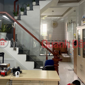 House for sale near Nguyen tri Phuong overpass District 10 48m2 for 7 billion 2 _0