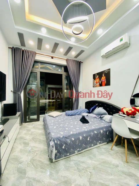 URGENT SALE TAN PHU BICH HOUSE FOR SALE. 50m2 BEAUTIFUL HOUSE QUICK PRICE 4 BILLION _0