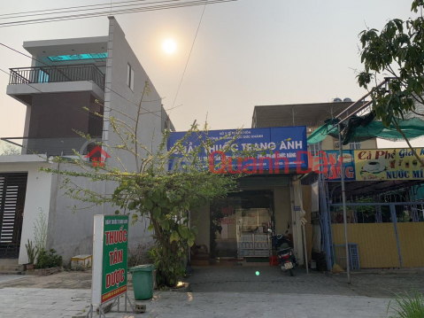 OWNER - Need to quickly sell 2 Lots LK Hoang Tien Commune, Hoang Hoa, Thanh Hoa _0