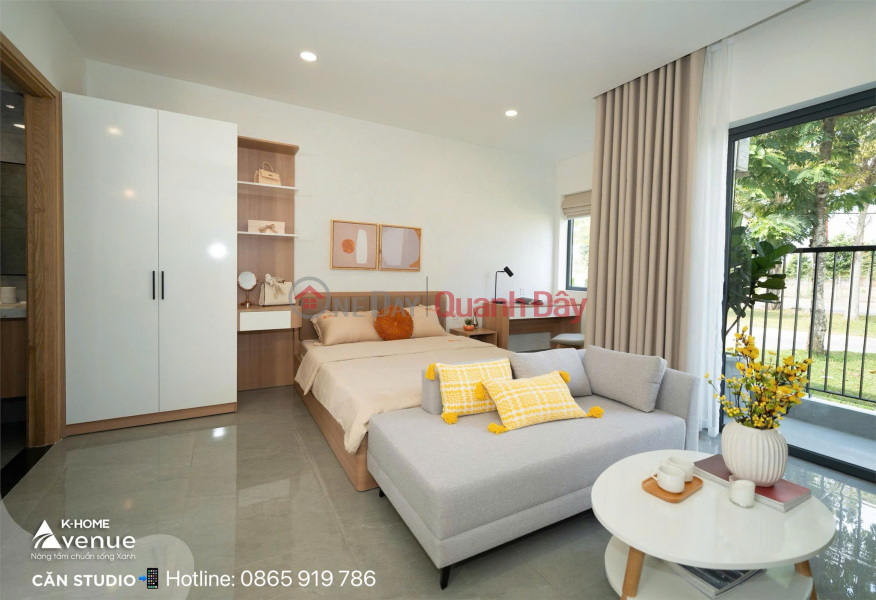 đ 800 Million, SOCIAL HOUSING in Nhon Trach, Dong Nai - OWN A REAL HOME - EASY INSTALLMENT PAYMENTS LIKE RENT