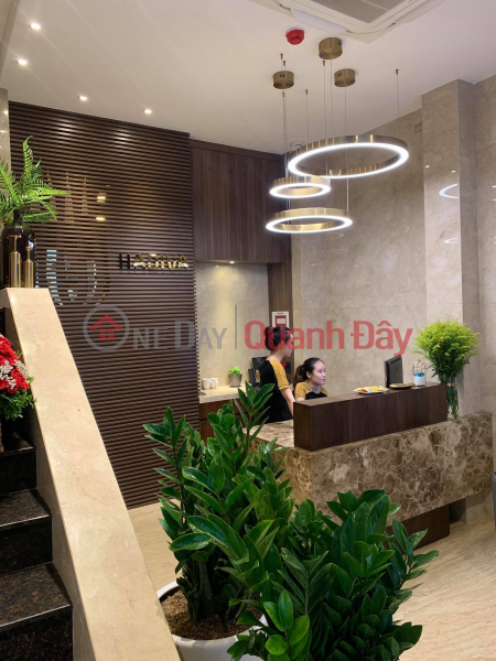 Khách sạn Hadiva Luxury Residence - 69 Chế Lan Viên (Hadiva Luxury Residence - 69 Che Lan Vien) Ngũ Hành Sơn | ()(5)