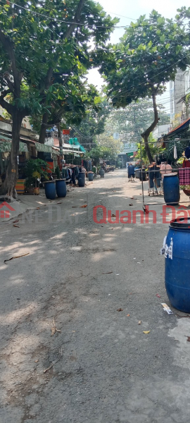 Property Search Vietnam | OneDay | Nhà ở, Niêm yết bán | Bán đất mặt tiền đường số 5 gần chợ Bà Hom