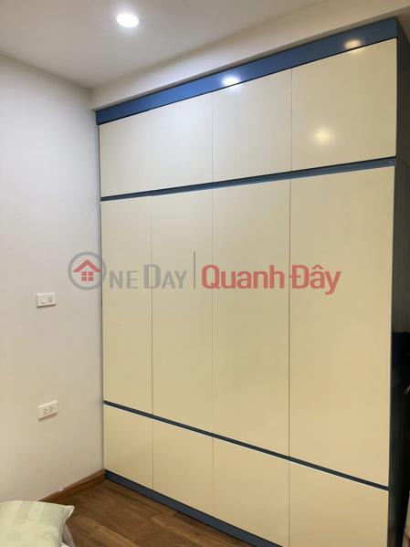 Property Search Vietnam | OneDay | Residential Sales Listings, House for sale 41m2 Alley 130 An Duong, Tay Ho Cars through Business 4.7 Billion VND