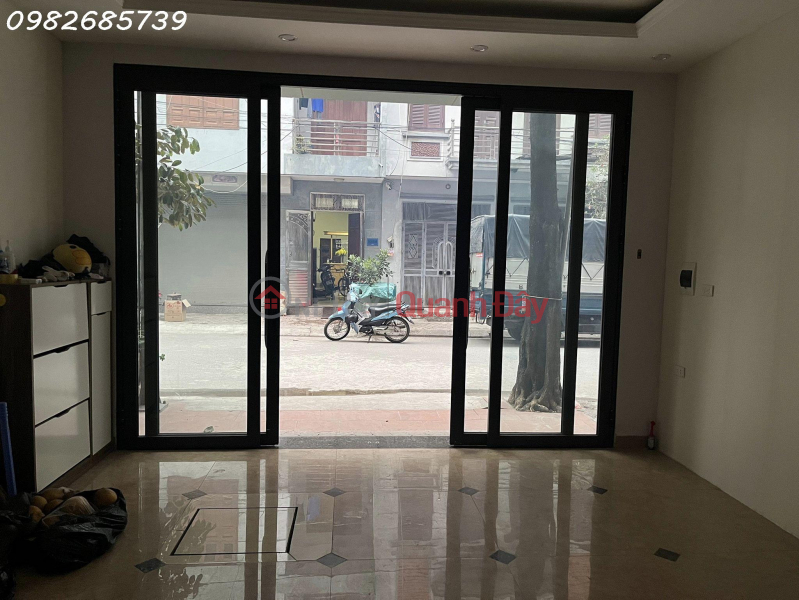 Property Search Vietnam | OneDay | Residential | Sales Listings Mainly only selling land lot on busy business road Mo Lao Ha Dong 45m 7.35 billion