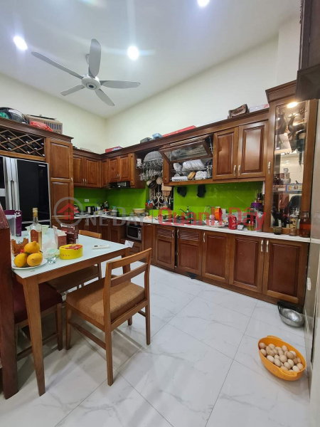 Property Search Vietnam | OneDay | Residential | Sales Listings SUPER CHEAP - 2 TIMES! HOUSE FOR SALE KONG DINH – TX, 50.1M2*5T, 20M AVOID CAR, PRICE 5.25 BILLION.